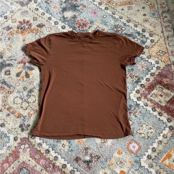 lululemon athletica Tops - Lululemon t shirt